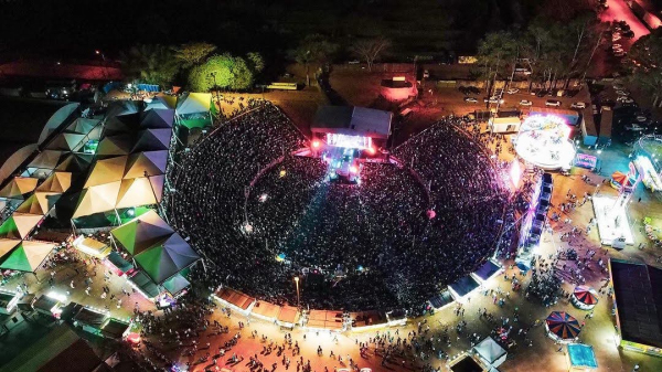 Feira Expoverde Sorocaba